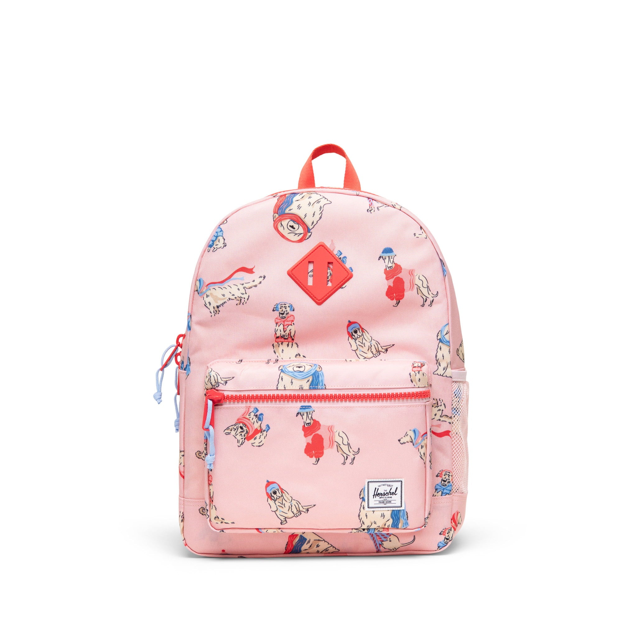 Herschel Heritage Kids Backpack - Fashion Dogs