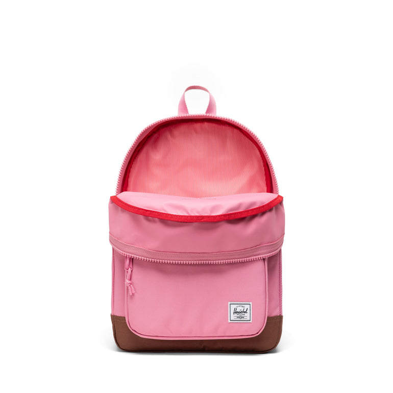 Herschel Heritage Kids Backpack - Cashmere Rose/Saddle Brown