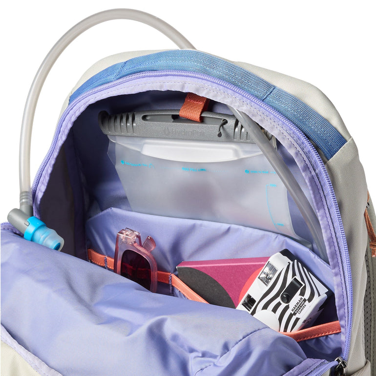 Cotopaxi Abierto 26L Daypack - Mineral