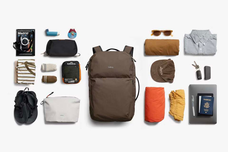 Bellroy Lite Travel Pack 38L