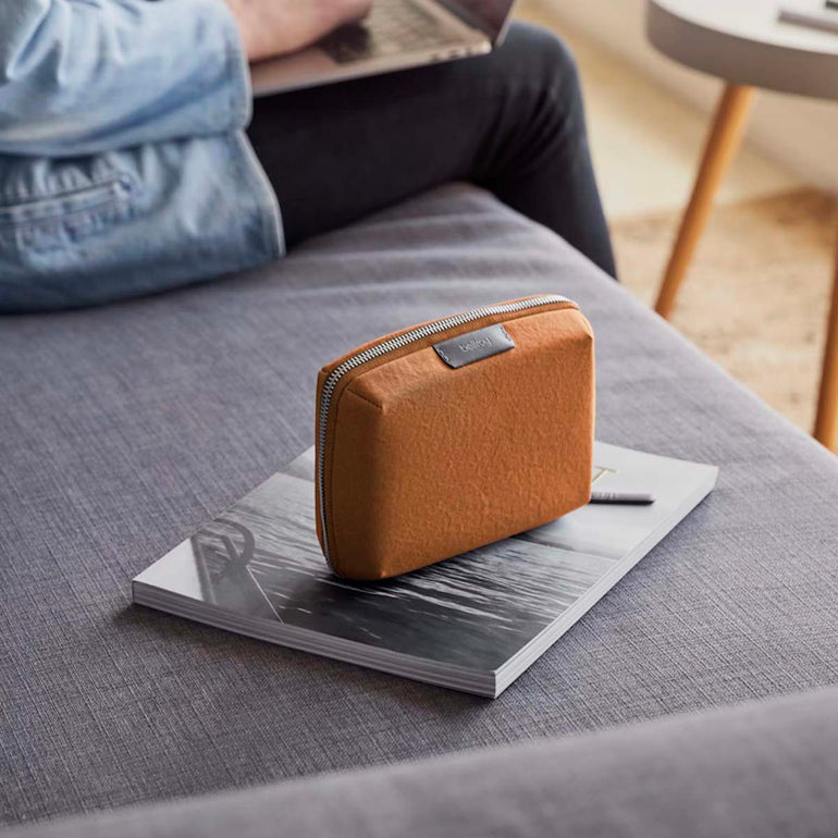 Bellroy Trousse technologique compacte