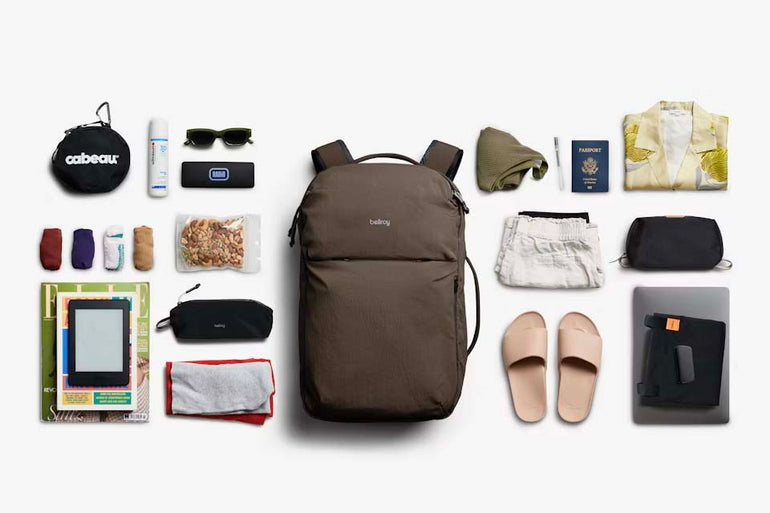Bellroy Lite Sac à dos de voyage 30L