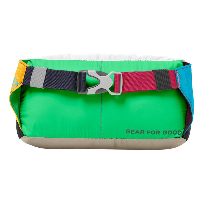 Cotopaxi Bataan Sac de taille 3L - Del Dia