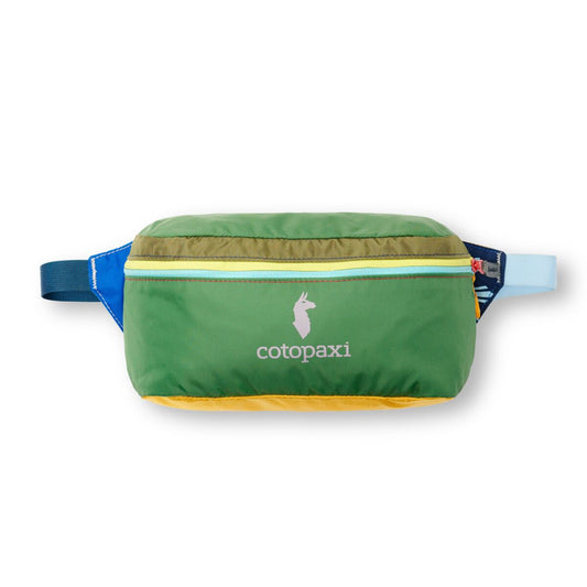 Cotopaxi Bataan 3L Fanny Pack - Del Día