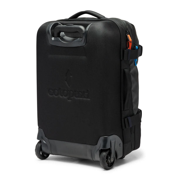 Cotopaxi Allpa 38L Roller Bag - Black