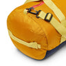 Cotopaxi Ligera 32L Duffel Bag - Cada Dia - Amber