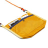 Cotopaxi Lista 2L Lightweight Crossbody Bag - Cada Dia - Amber