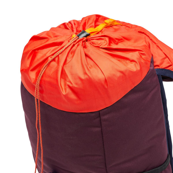 Cotopaxi Tapa 22L Backpack - Cada Dia - Wine