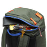 Cotopaxi Tapa 22L Backpack - Cada Dia - Woods