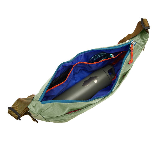 Cotopaxi Trozo 8L Should Bag - Cada Dia - Aspen
