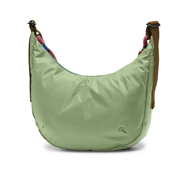 Cotopaxi Trozo 8L Should Bag - Cada Dia - Aspen