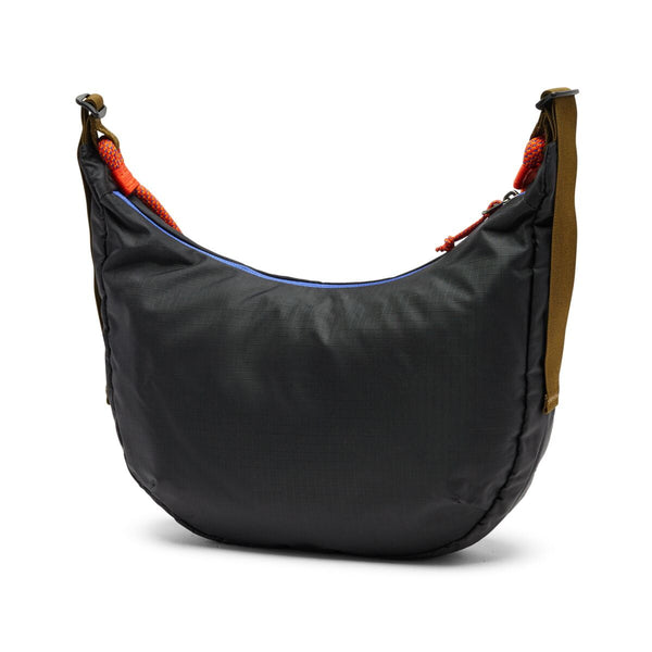 Cotopaxi Trozo 8L Should Bag - Cada Dia - Black