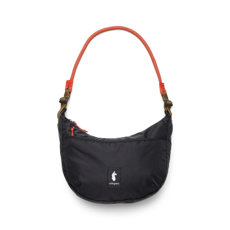 Cotopaxi Trozo 8L Should Bag - Cada Dia - Black