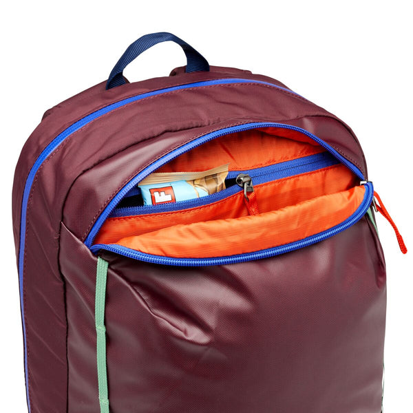 Cotopaxi Vaya 18L Backpack - Cada Dia 