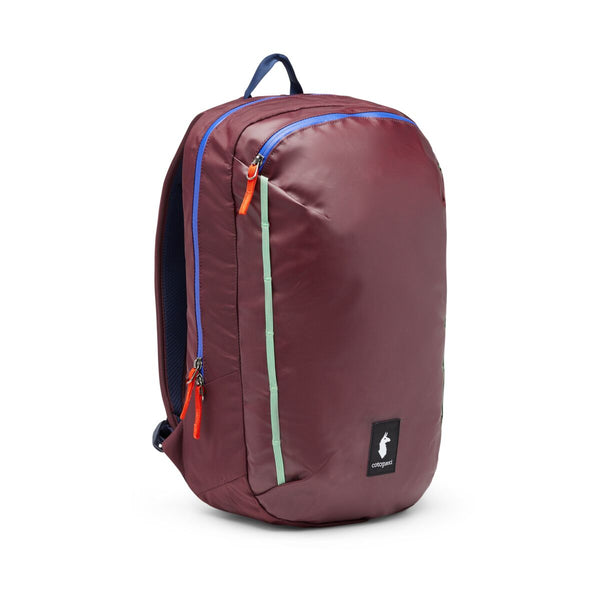Cotopaxi Vaya 18L Backpack - Cada Dia - Wine