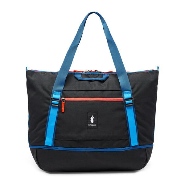Cotopaxi Viaje 35L Weekender Bag - Cada Dia - Black