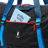 Cotopaxi Viaje 35L Weekender Bag - Cada Dia - Black