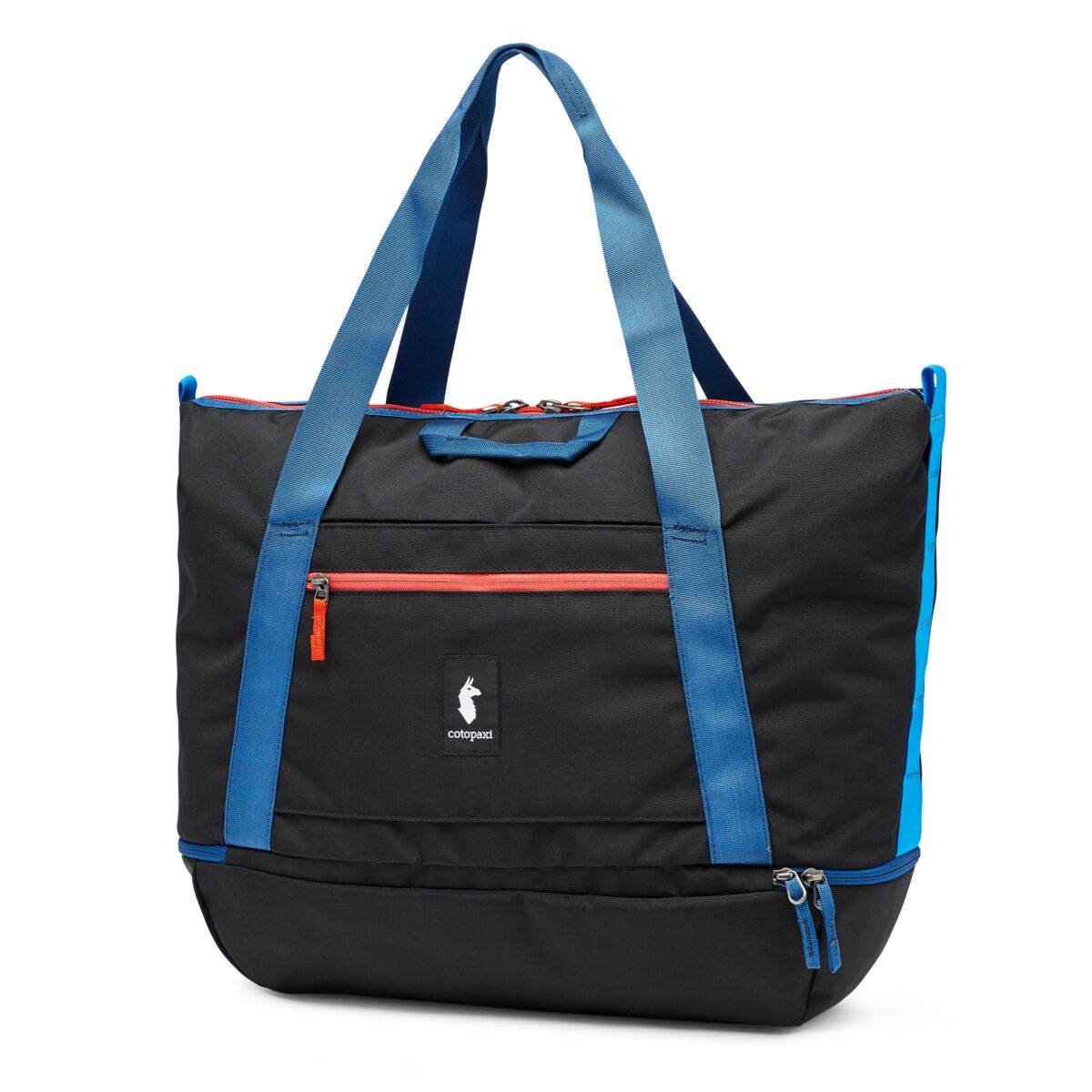 Cotopaxi Viaje 35L Weekender Bag - Cada Dia - Black – Canada Luggage Depot