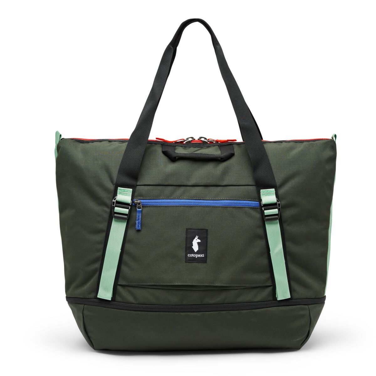 Cotopaxi Viaje 35L Weekender Bag - Cada Dia - Woods