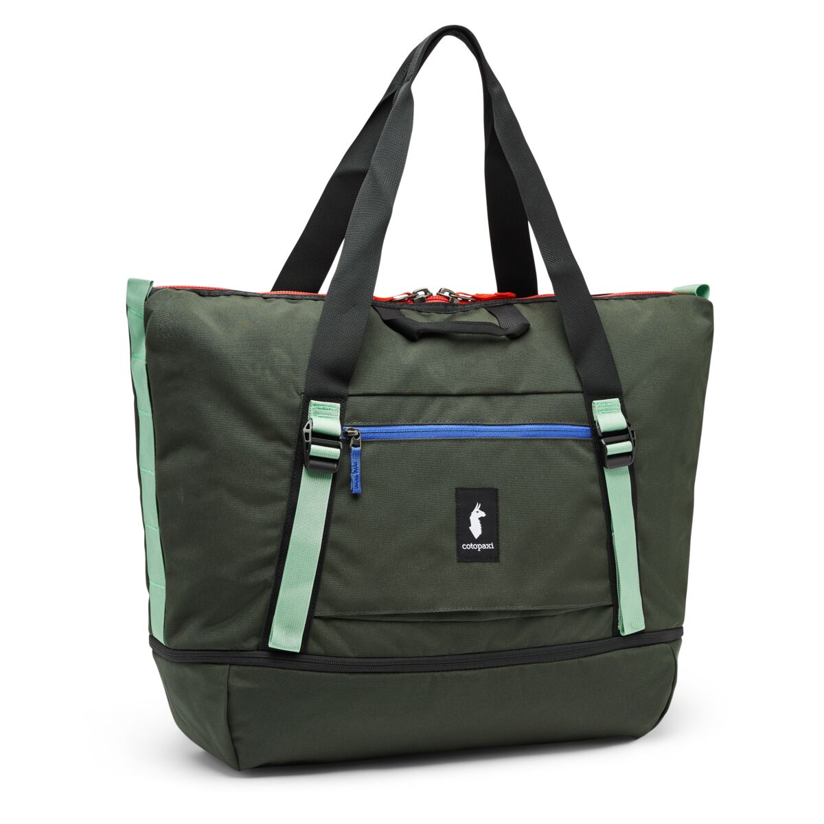 Cotopaxi Viaje 35L Weekender Bag - Cada Dia - Woods