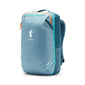 Cotopaxi Allpa 28L Travel Pack - Blue Spruce/Abyss