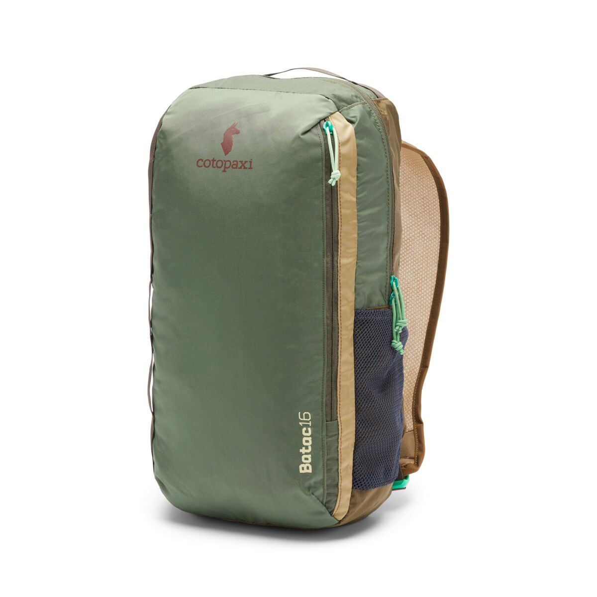 Cotopaxi Batac 16L Backpack - Del Día Earth