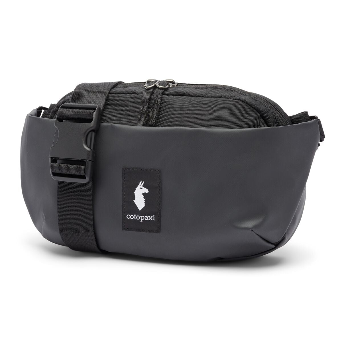 Cotopaxi Coso 2L Hip Pack - Cada Día - Cotopaxi Black