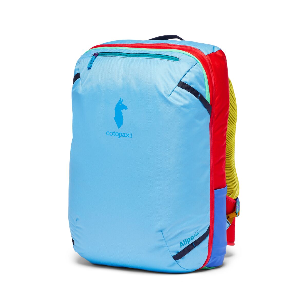 Cotopaxi Allpa 42L Travel Pack - Del Dia – Canada Luggage Depot