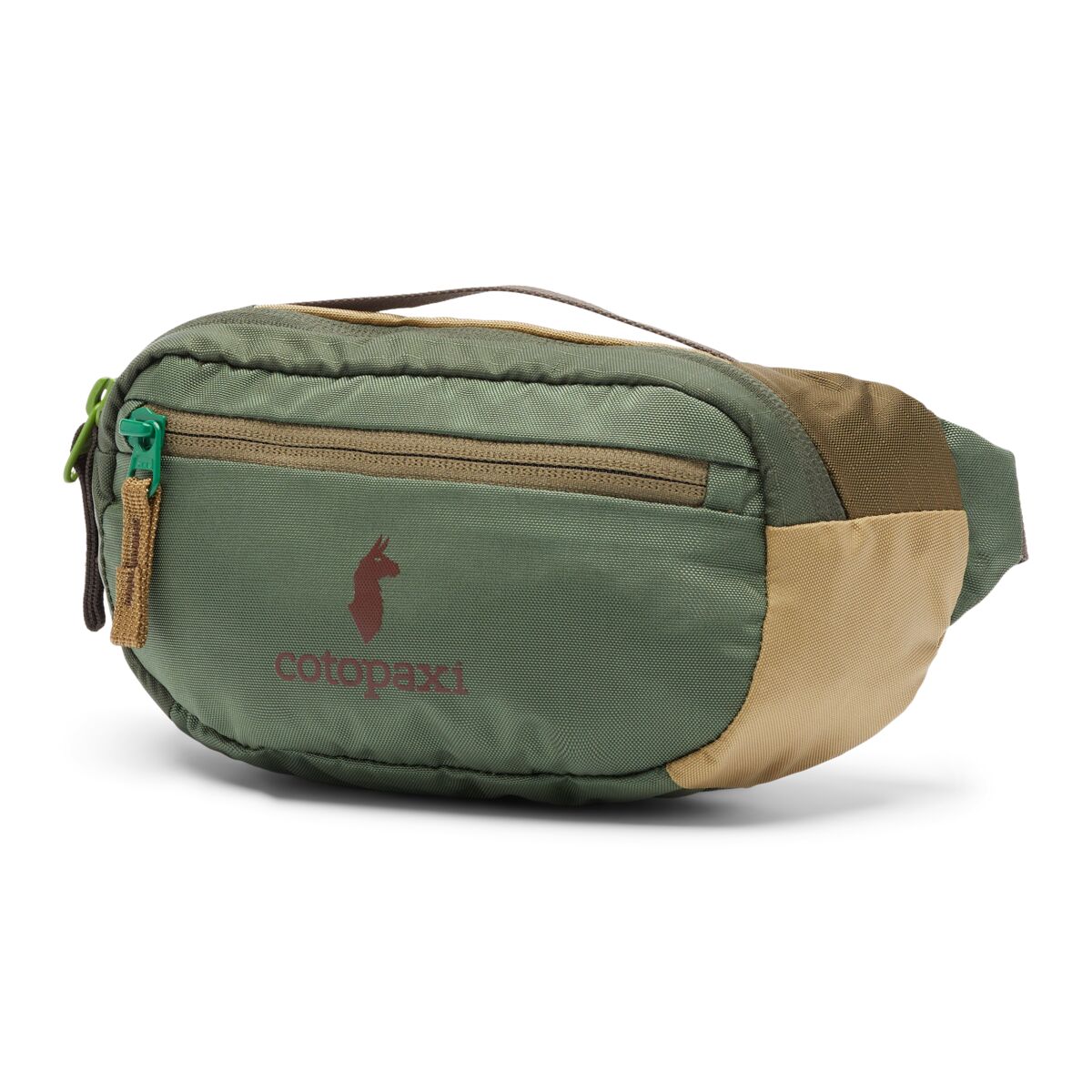 Cotopaxi Kapai 1.5L Hip Pack - Del Día Earth