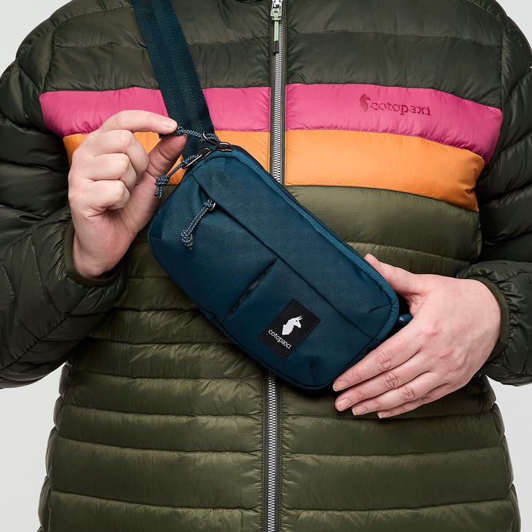 Cotopaxi Todo 2L Sac de taille - Cotopaxi Abyss