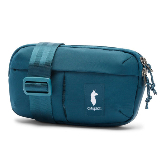 Cotopaxi Todo 2L Hip Pack - Cotopaxi Abyss