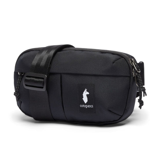 Cotopaxi Todo 2L Hip Pack - Cotopaxi Black