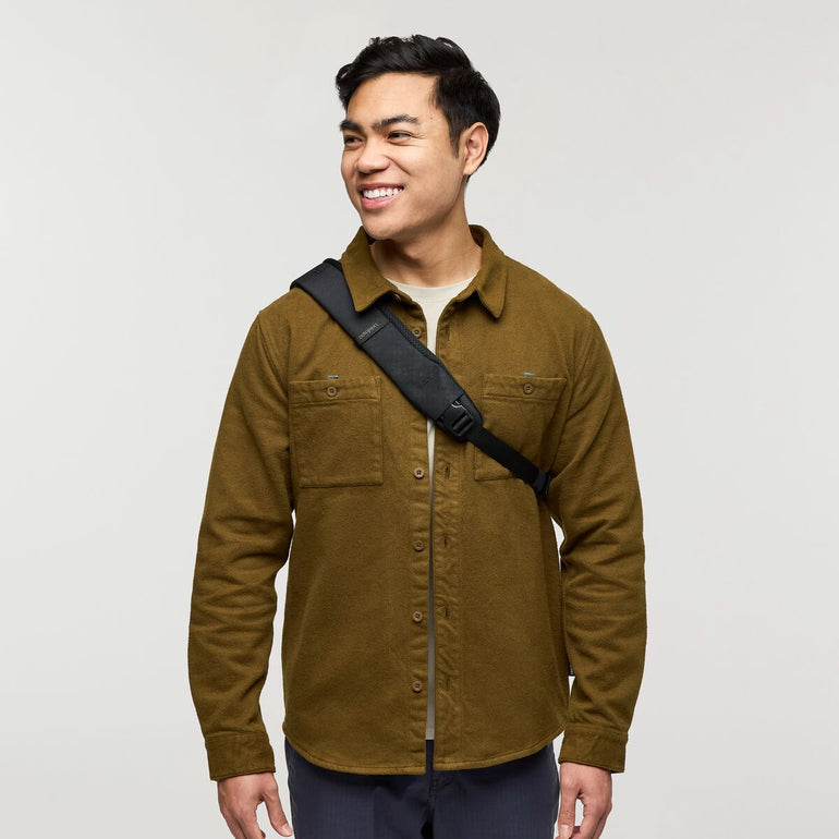 Cotopaxi Todo 8L Bandoulière - Cada Día - Cotopaxi Black