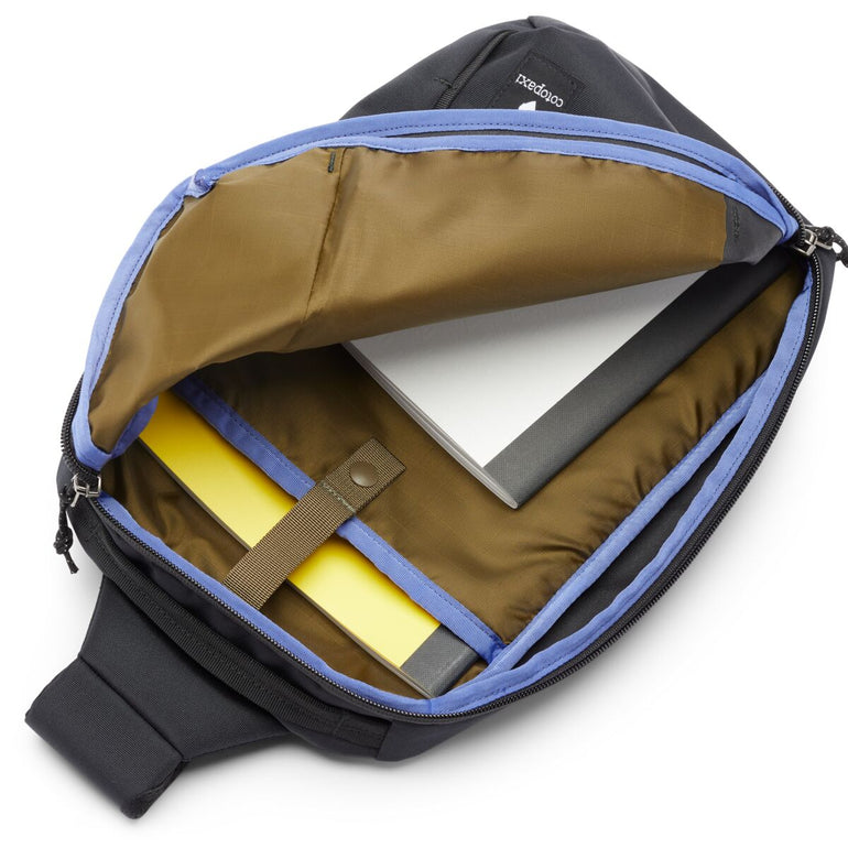 Cotopaxi Todo 8L Bandoulière - Cada Día - Cotopaxi Black