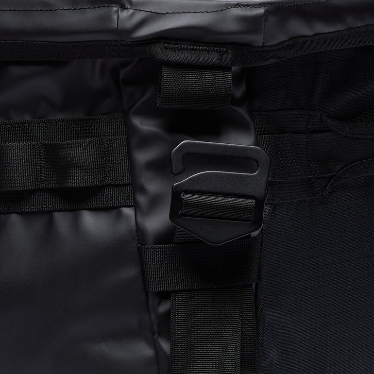 Cotopaxi Allpa 60L Gear Hauler Box - Cotopaxi Black