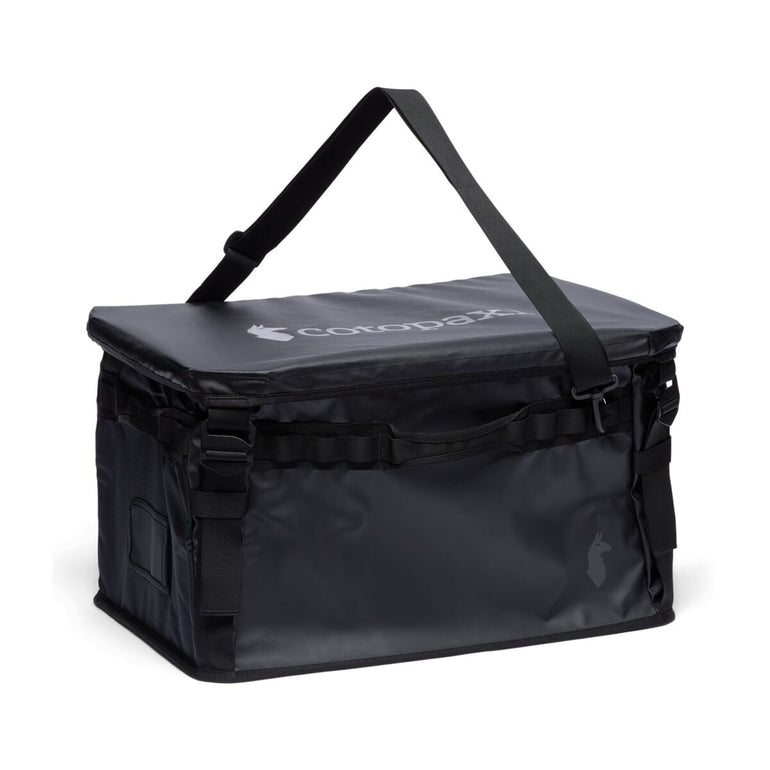 Cotopaxi Allpa 60L Gear Hauler Box - Cotopaxi Black