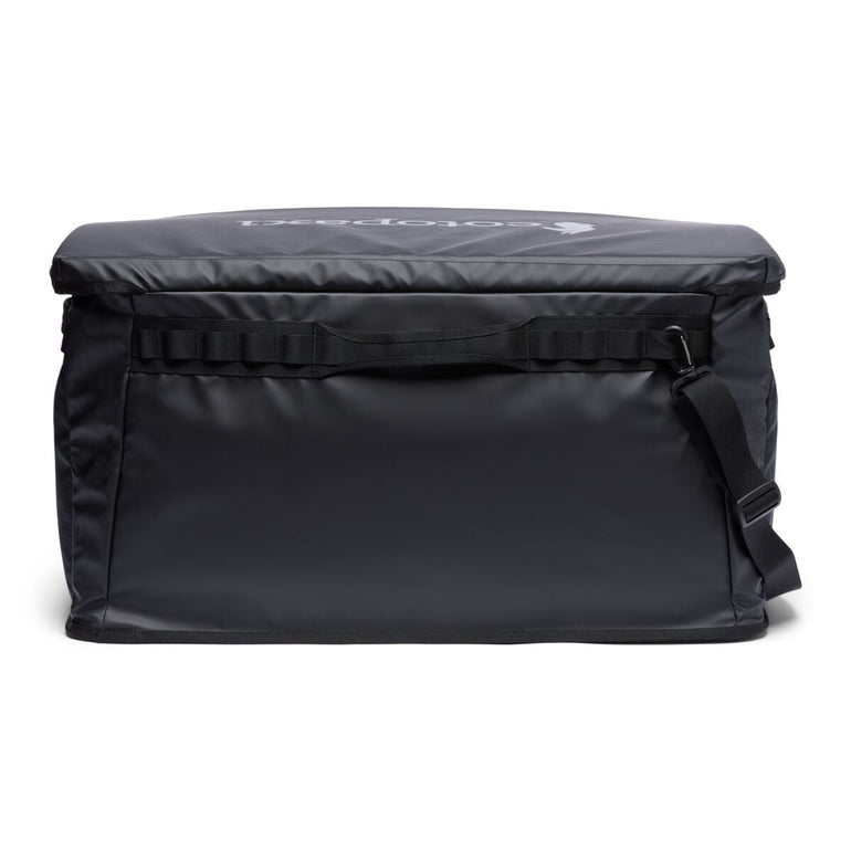 Cotopaxi Allpa 90L Gear Hauler Box - Cotopaxi Black