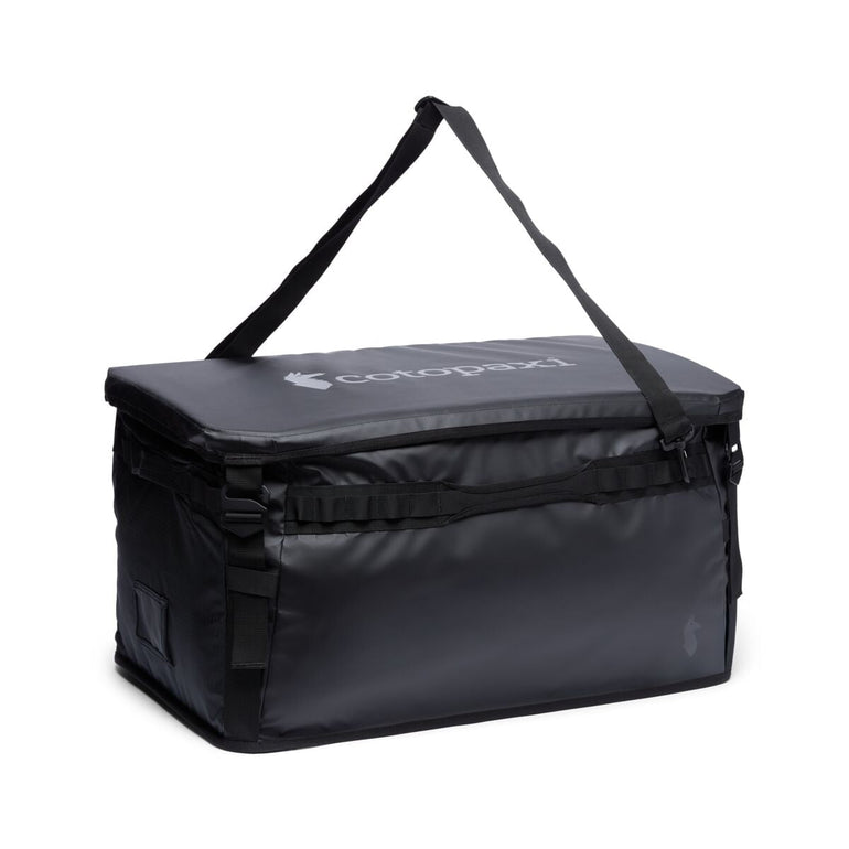 Cotopaxi Allpa 90L Gear Hauler Box - Cotopaxi Black