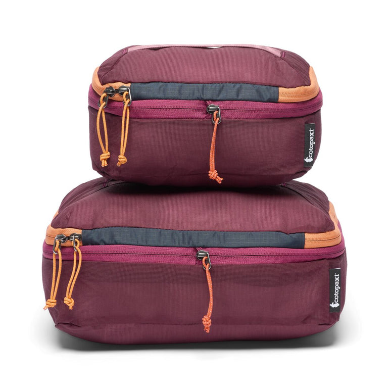 Cotopaxi Cubo Ensemble de cubes de rangement extensibles - Jam