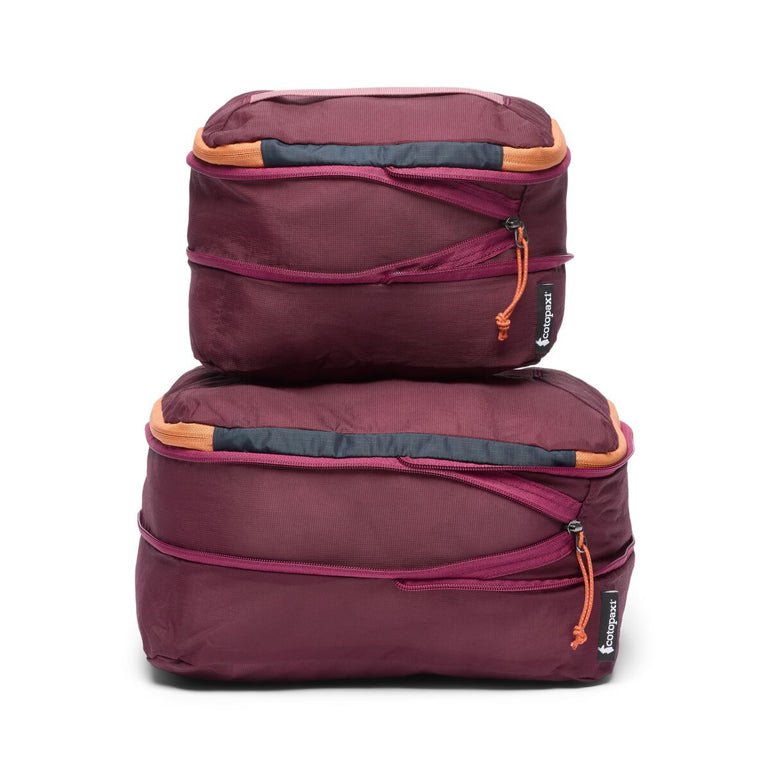 Cotopaxi Cubo Ensemble de cubes de rangement extensibles - Jam