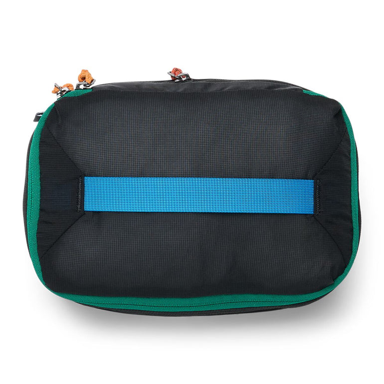 Cotopaxi Cubo 6L Expandable Packing Cube - Black