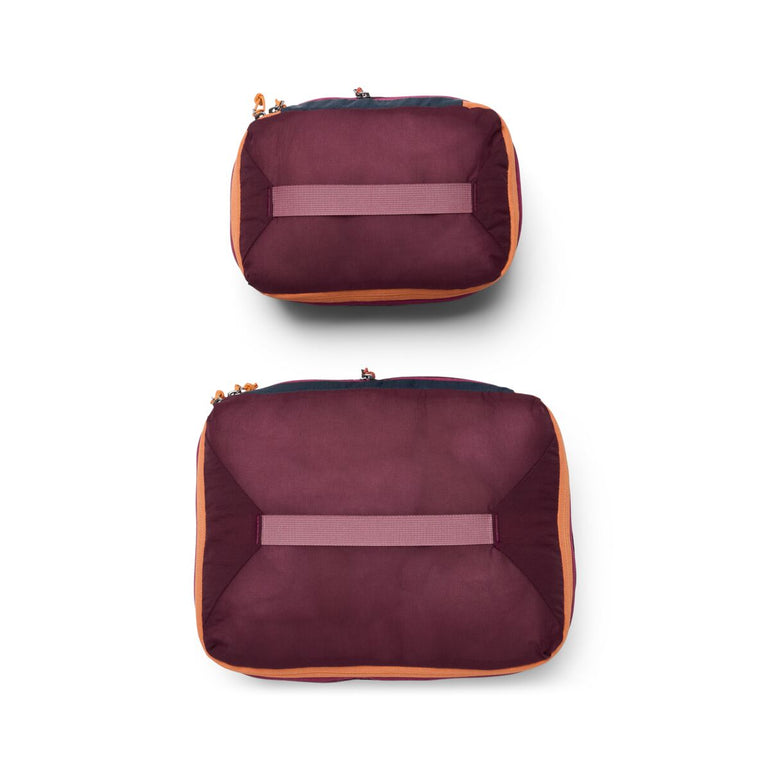 Cotopaxi Cubo Ensemble de cubes de rangement extensibles - Jam