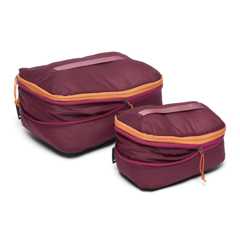 Cotopaxi Cubo Ensemble de cubes de rangement extensibles - Jam