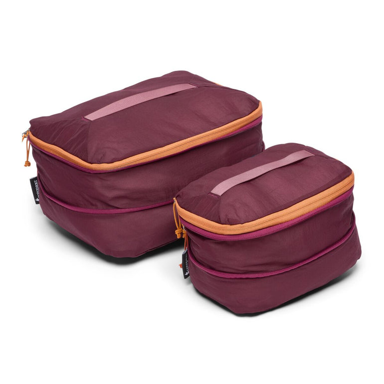 Cotopaxi Cubo Ensemble de cubes de rangement extensibles - Jam
