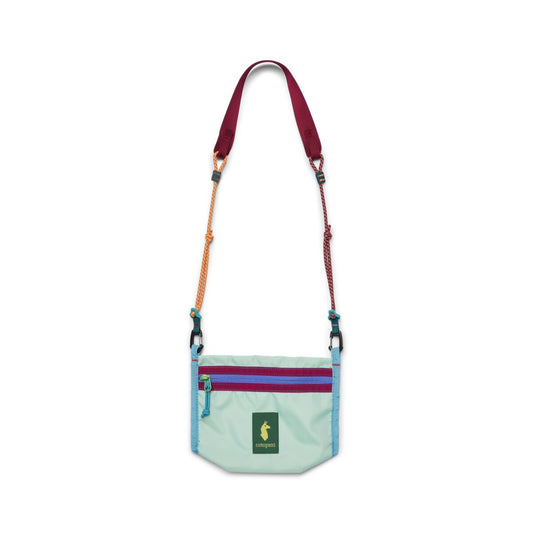 Cotopaxi Lista 2L Lightweight Crossbody Bag - Del Día