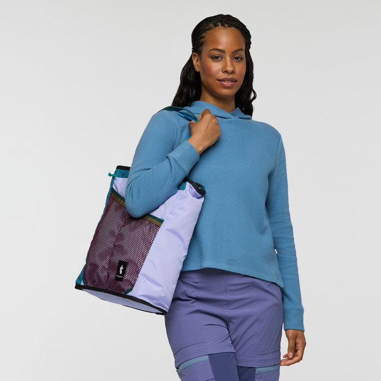 Cotopaxi Todo 22L Convertible Tote - Del Día