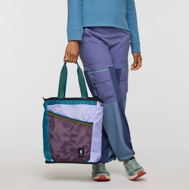 Cotopaxi Todo 22L Convertible Tote - Del Día