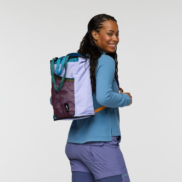 Cotopaxi Todo 22L Convertible Tote - Del Día