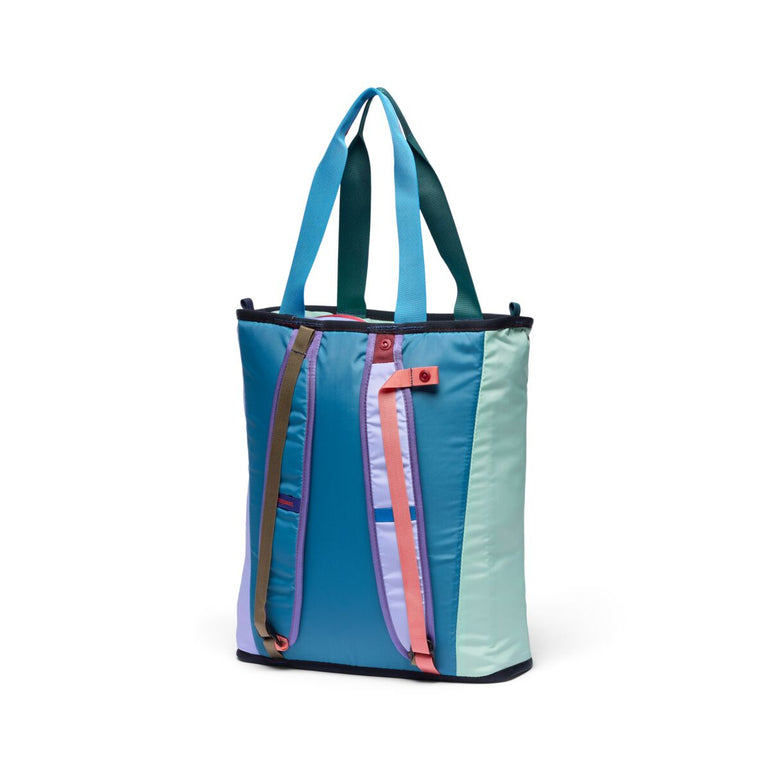 Cotopaxi Todo 22L Convertible Tote - Del Día