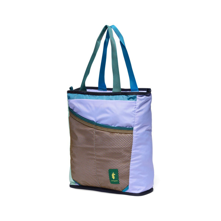 Cotopaxi Todo 22L Convertible Tote - Del Día